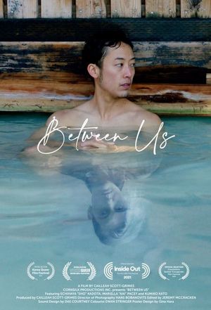 Between Us's poster