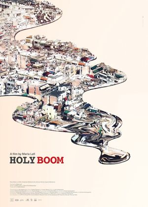Holy Boom's poster
