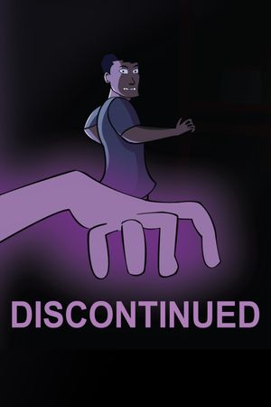 Discontinued's poster