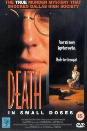 Death in Small Doses's poster