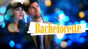Bachelorette's poster