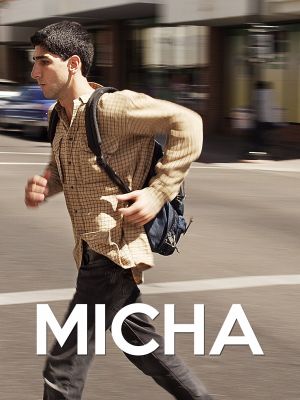 Micha's poster