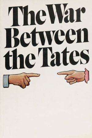 The War Between the Tates's poster
