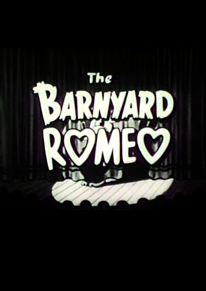 Barnyard Romeo's poster