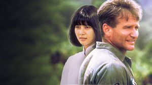 Good Morning, Vietnam's poster