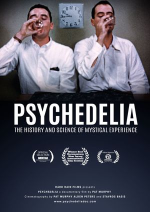 Psychedelia's poster image
