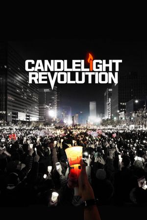 Candlelight Revolution's poster