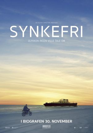 Unsinkable's poster
