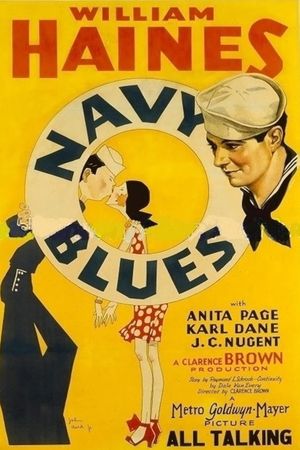 Navy Blues's poster