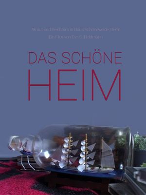 Das schöne Heim's poster