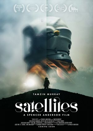 Satellites's poster