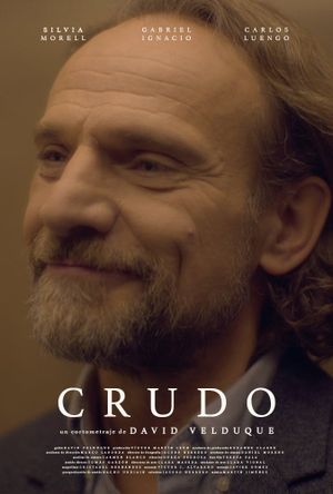 Crudo's poster