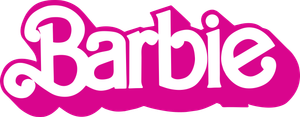Barbie's poster
