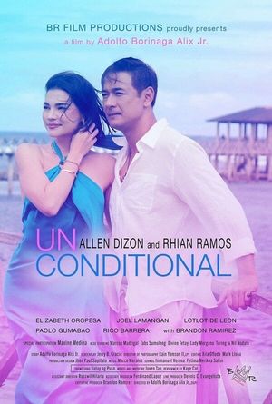 Unconditional's poster