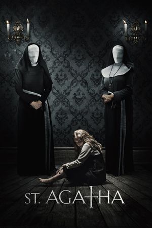 St. Agatha's poster