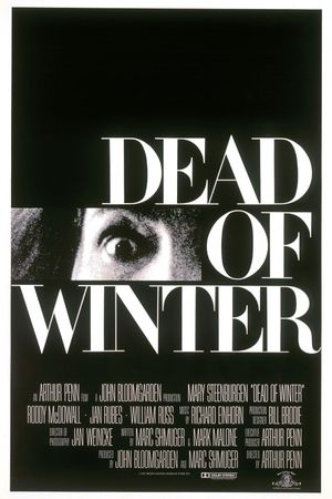 Dead of Winter's poster