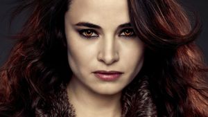 The Twilight Saga: Breaking Dawn - Part 2's poster