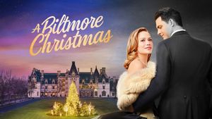 A Biltmore Christmas's poster