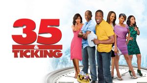 35 and Ticking's poster