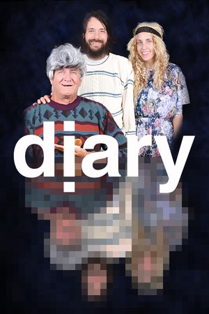 Diary's poster