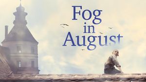 Fog in August's poster