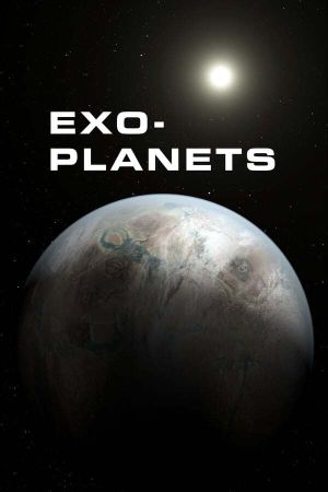 Exoplaneten: Die Jagd nach der zweiten Erde's poster image
