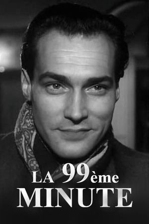 La 99ème minute's poster