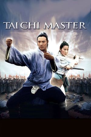 Tai Chi Master's poster