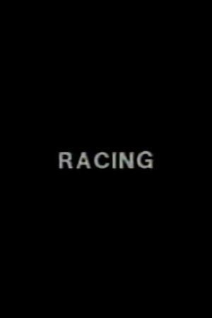 Racing's poster