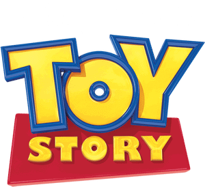 Toy Story's poster