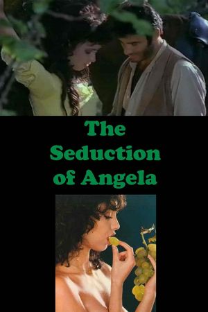 The Seduction of Angela's poster