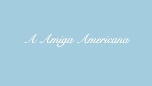 The American Friend's poster