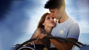 Midnight Sun's poster