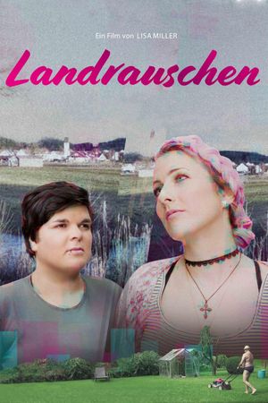 Landrauschen's poster