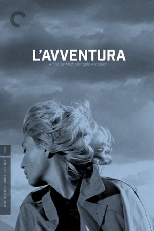 L'Avventura's poster