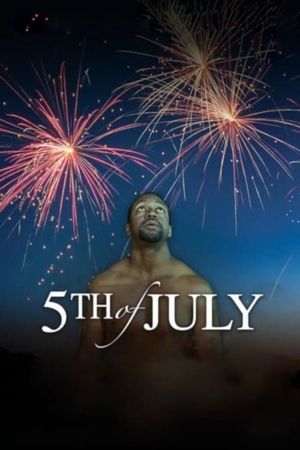 5th of July's poster