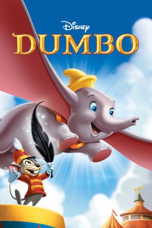 Dumbo's poster