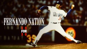 Fernando Nation's poster