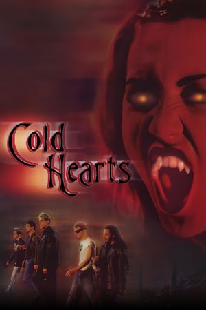 Cold Hearts's poster