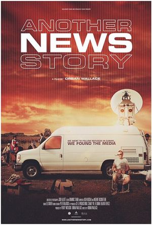 Another News Story's poster