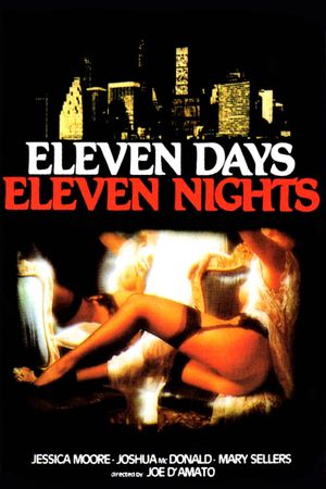 Eleven Days, Eleven Nights's poster