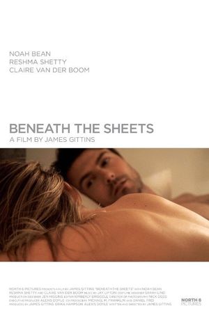 Beneath the Sheets's poster