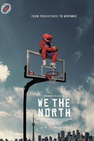 We The North: From Prehistoric to Historic's poster
