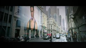 Reality+'s poster