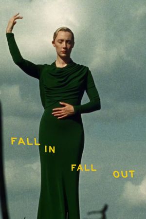 Fall In Fall Out's poster