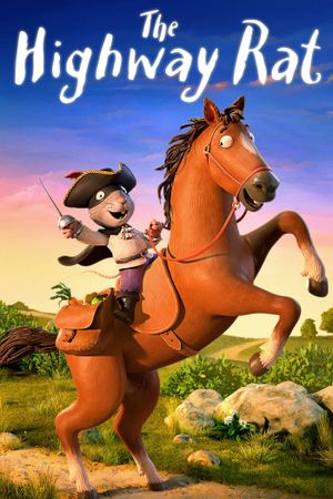 The Highway Rat's poster