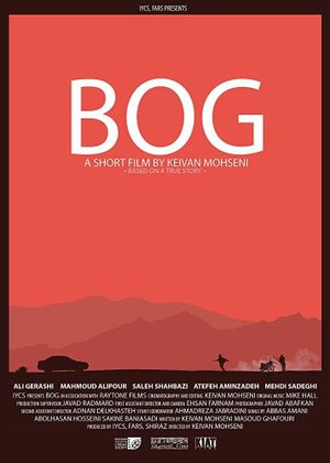 Bog's poster image