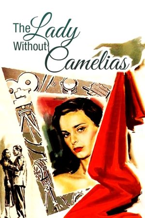 The Lady Without Camelias's poster