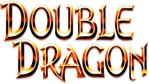 Double Dragon's poster