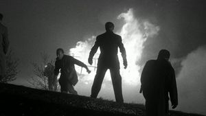 The Long Haul's poster